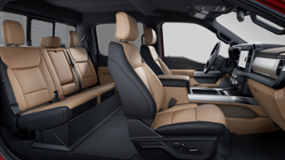 2025 Ford Super Duty® Internal Image 1